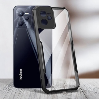 ốp lưng Realme C53 Ốp Điện Thoại TPU Mềm Trong Suốt Chống Sốc Realme C30 C35 C25 C17 C15 C12 C25Y C21Y C25s 8 9 10 Pro Plus 5G