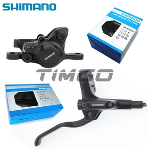 Phanh Thủy Lực 3 Ngón Shimano BL-MT200 BR-MT200 MTB Cho Xe Đạp Địa Hình