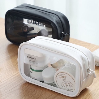 Túi Đựng Mỹ Phẩm Đồ Trang Điểm Du Lịch Chống Thấm Nước Washbag 88249
