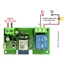 Công tắc tuya RF433 1CH (LT7X)