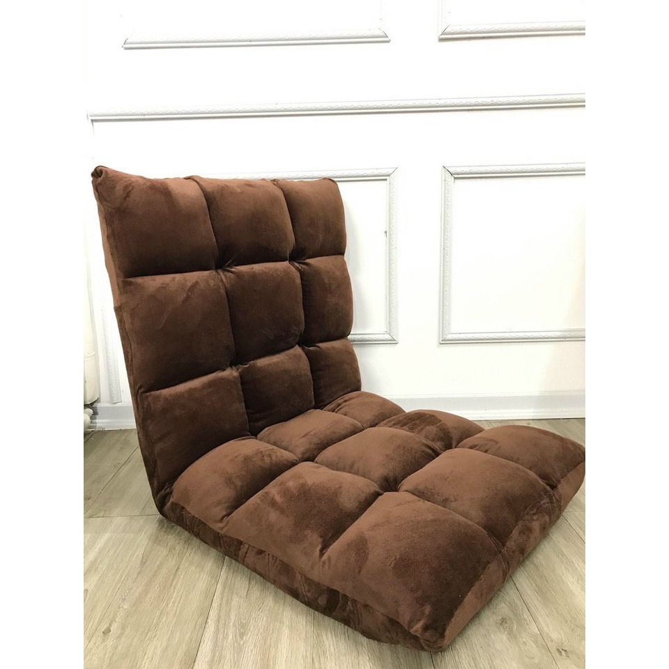 GHẾ BỆT TỰA LƯNG Tatami 5 CẤP ĐỘ GẬP hàng loại 1 | BigBuy360 - bigbuy360.vn