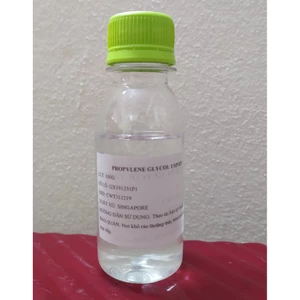Dung môi Propylene Glycol - 100g