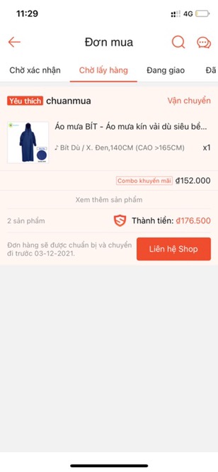Ảnh đánh giá