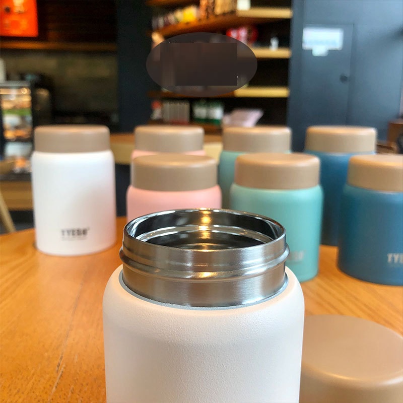 Bình giữ nhiệt mini cao cấp Tyeso 220ml 280ml | BigBuy360 - bigbuy360.vn
