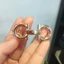 Mặt Khóa Thắt Lưng GOAT W215