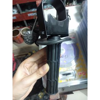 Tay cầm trước máy chuyên đục 0810 17mm các loại