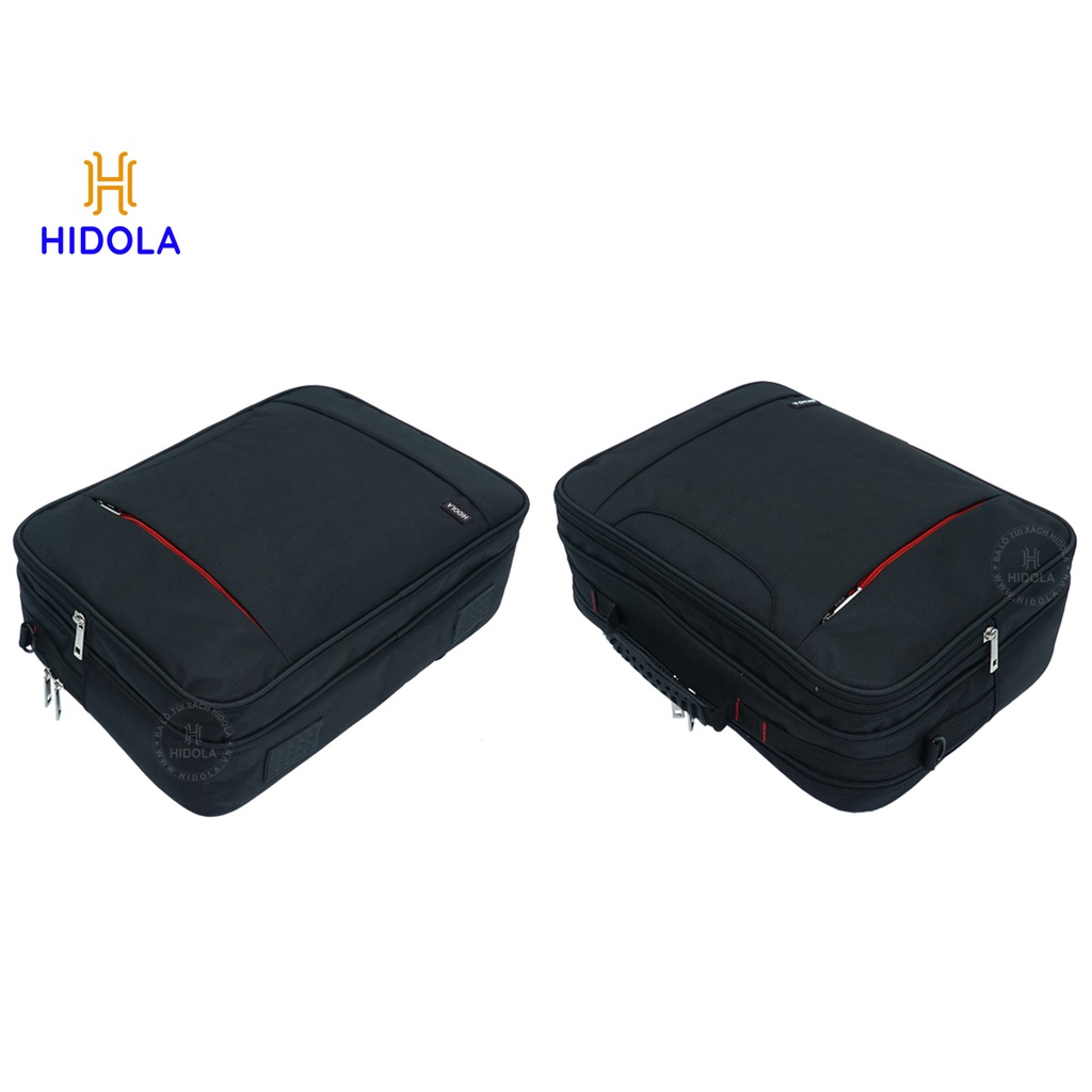 CẶP ĐI HỌC ĐA NĂNG HIDOLA 2151 (Vừa balo vừa cặp)