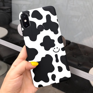 Ốp Điện Thoại Mềm Họa Tiết Nghệ Thuật Thời Trang Cho Xiaomi Mi 8 Lite SE Xiaomi Mi8 Lite Mi8Lite Mi8Pro Mi8SE
