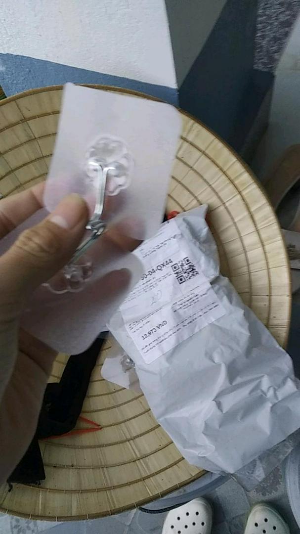 Ảnh đánh giá