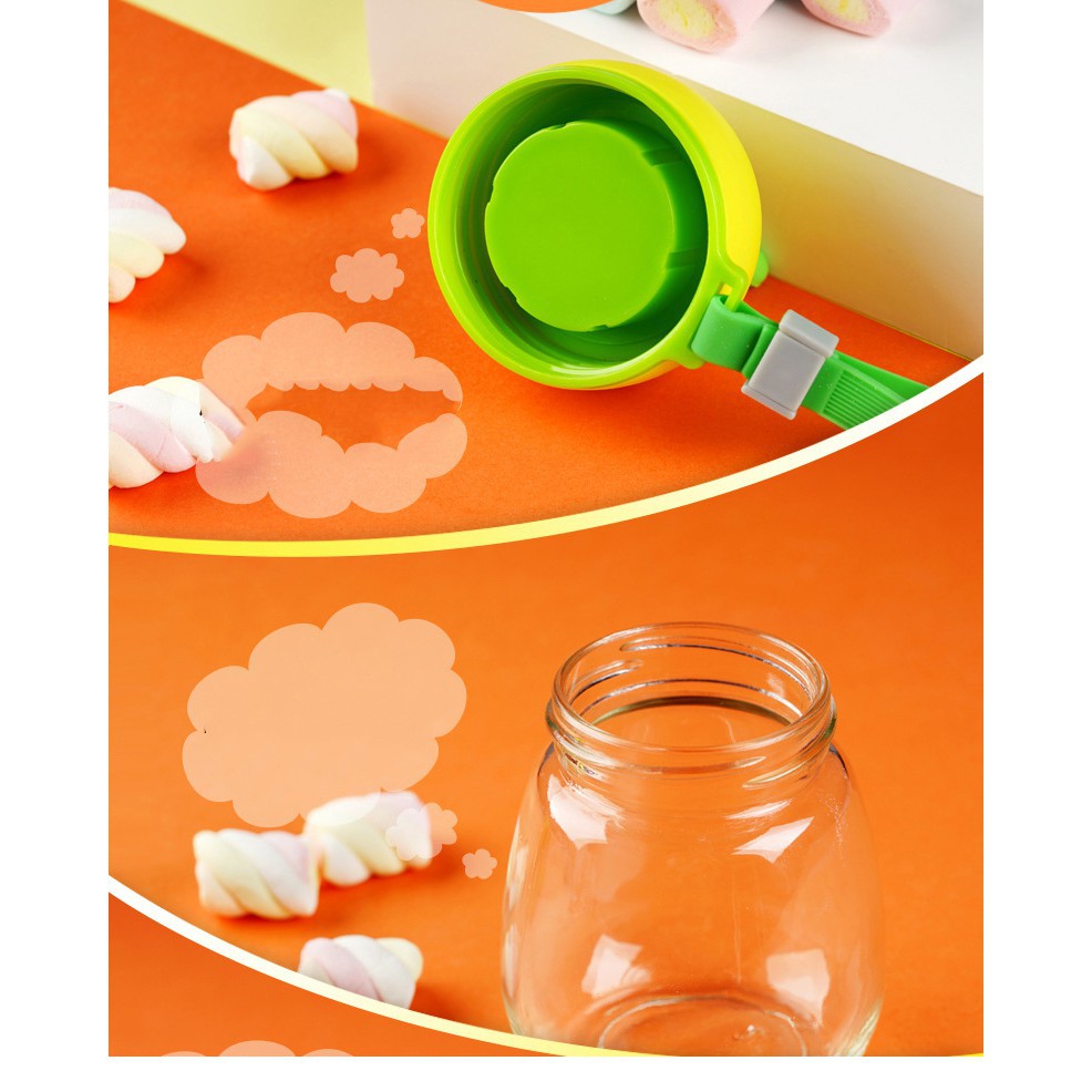 Bình Ủ Cháo,Sữa Cho Con Yêu (chọn mẫu)