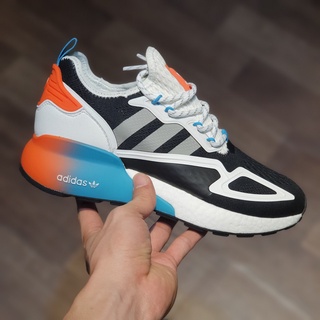 Adidas discount z2k boost