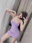 váy 2 dây body siêu chất