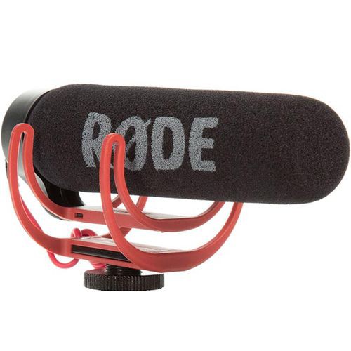 Micro Rode Video Micro Go | Shopee Việt Nam