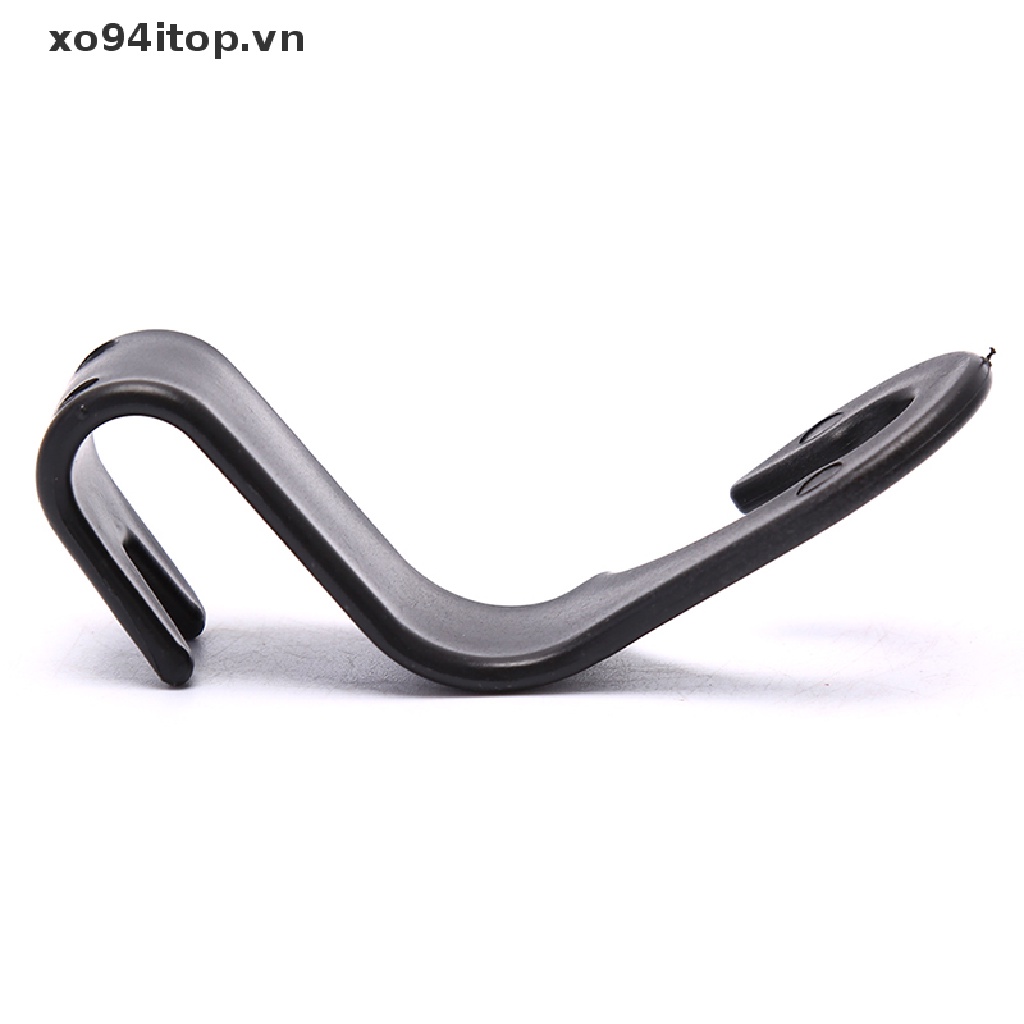 Xoitop Đa Năng Ô Tô Tựa Đầu Ghế Sau Móc 2 Chiếc Ghế Móc Treo Xe Người Tổ Chức Giá Đỡ