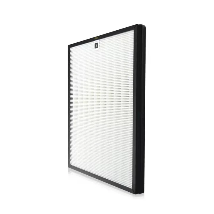 Sharp Air Purifier Hepa Thay FZ-F30HFE – 4