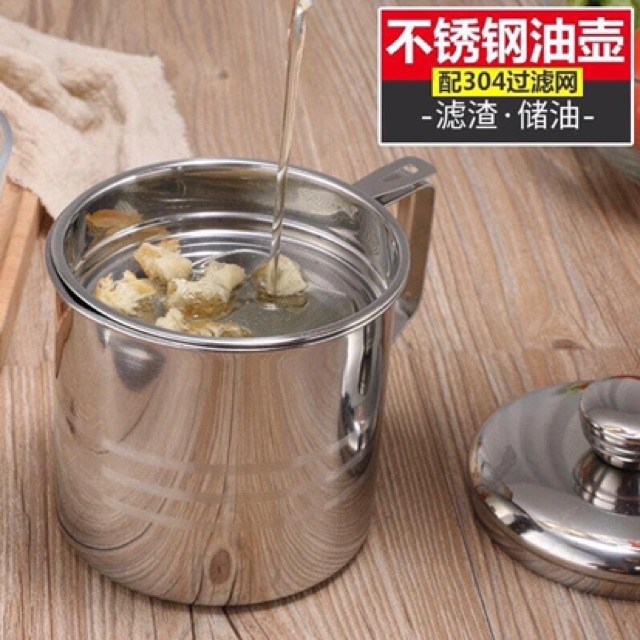 Ca lọc dầu 90k