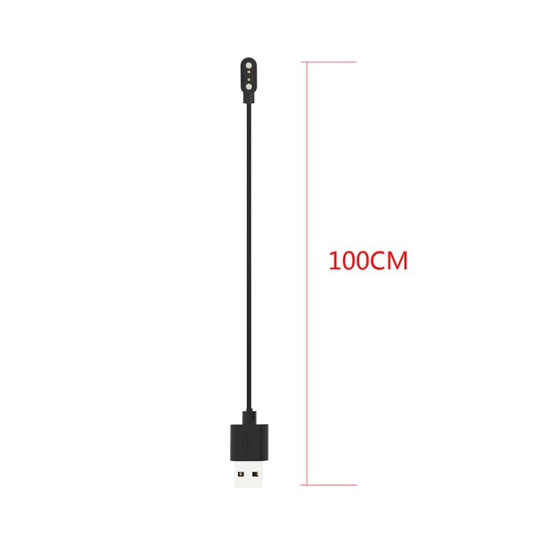 Cáp sạc nhanh USB cho đồng hồ thông minh Lenovo S2 / S2 Pro