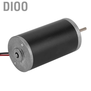 Dioo Động cơ cơ bản hơn tính từ DC 6v/ 12v/ 24v 3500rpm-8000rpm 31zy
