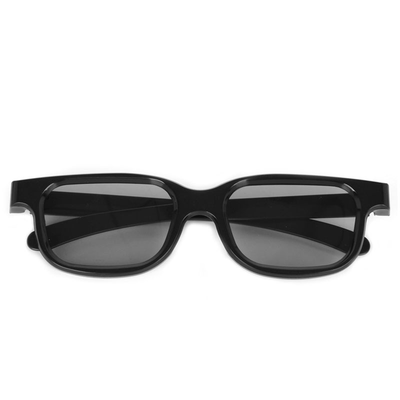 [3C] Kính 3D Rạp Chiếu Phim Flash TV Kính Âm Thanh Nổi Trải Nghiệm Hiệu Ứng Hình Ảnh 3D Không Thể Sử Dụng Máy Chiếu 3D Đơn