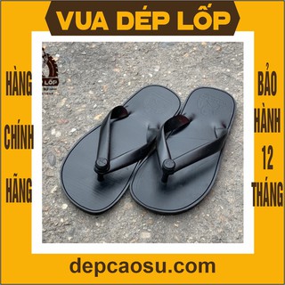 Tông núm thương hiệu Vua Dép Lốp Phạm Quang Xuân, chính hãng, có bảo hành, ảnh thật, có sẵn