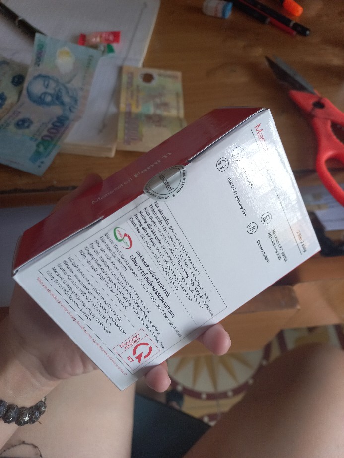Ảnh đánh giá