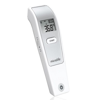 Nhiệt Kế Hồng Ngoại Đa Năng Microlife FR1MF1 Chính Hãng