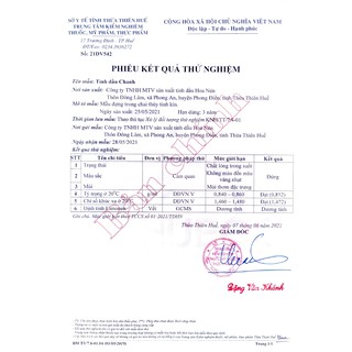 Tinh dầu Chanh nguyên chất - Hoa Nén - Hương thơm mát, khử mùi, ẩm mốc - Dùng thử 3ml
