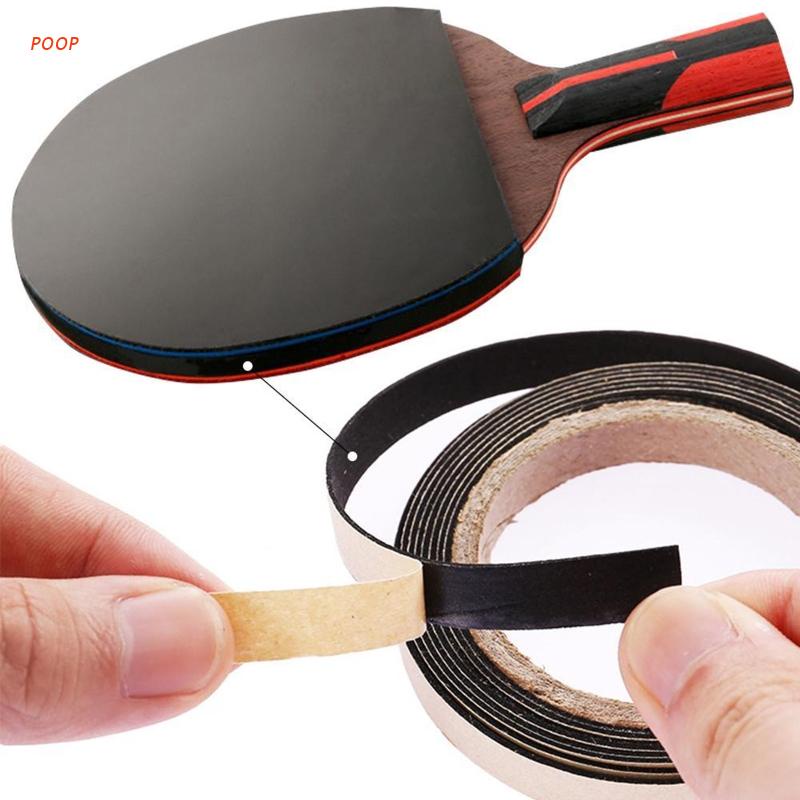 1cmx2M Edge Tape for Table Tennis Racket Side Protector for Tennis Bat ...