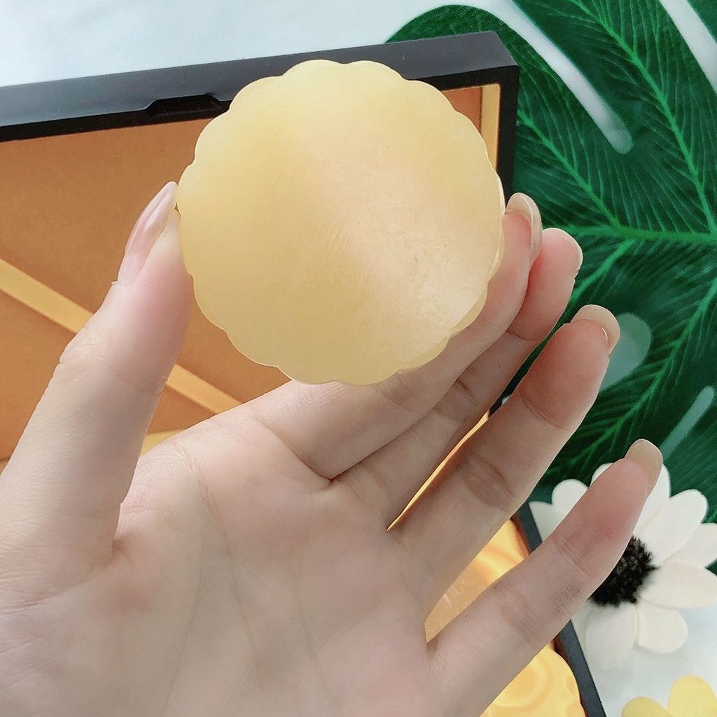 Hộp Quà Tặng Bằng Ngọc Bích Tự Nhiên Cao Cấp Sáng Tạo