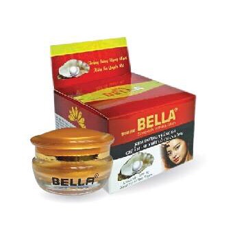 Kem Dưỡng Trắng Da - Giữ Ẩm - Se Khít Lỗ Chân Lông THUAN PHAT Natural Cosmetic