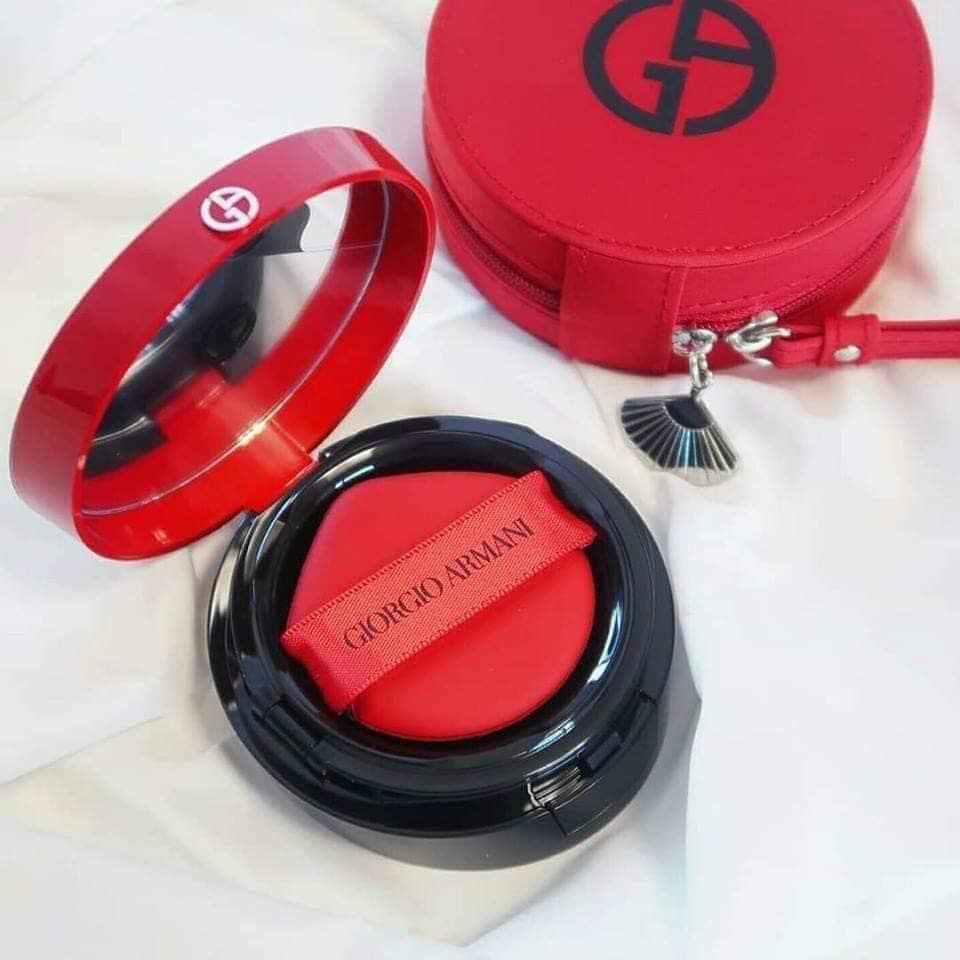 Cushion ARMANI Fullbox Shopee Việt Nam
