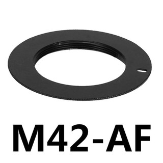 Ngàm chuyển đổi ống kính M42 cho máy ảnh Sony Alpha A Af Min chuyên dụng