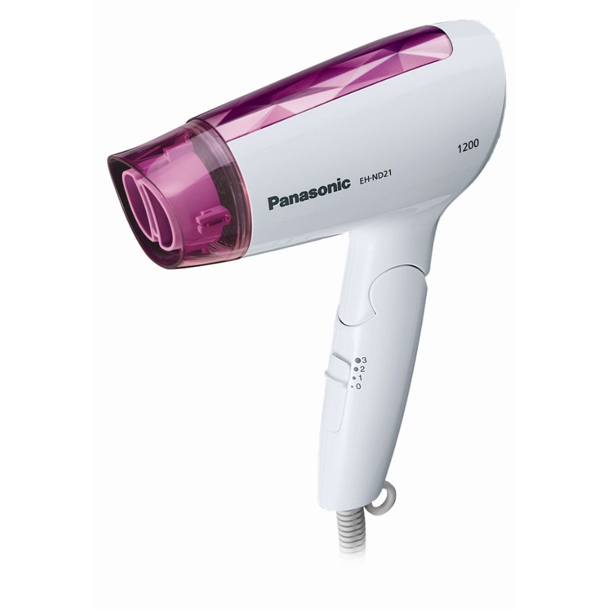 Ảnh Máy sấy tóc PANASONIC EH-ND21-P645 ( Hàng chinh hãng ) 1