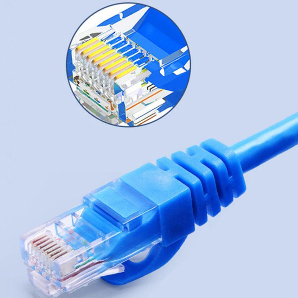 INDEX GIỚI HẠN Cáp LAN Máy tính 1m / 2m / 3m / 5m / 10m Modem Internet ...