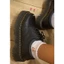 BOBBY OXFORD - GIÀY OXFORD ĐẾ DÀY 5CM CAO CẤP 2021 (Ảnh thật tớ tự thực hiện)