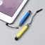 YRBWD 3 Bút Màn Hình Cảm Ứng Nhỏ Gọn Nhiều Màu Mini Di Động Bút Chì Stylus Cho Điện Thoại Máy Tính Bảng