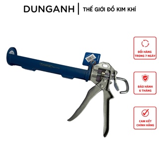 Súng bắn keo silicon Kim Khí Dung Anh súng bắn keo Topfine chính hãng