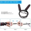 DÂY NHẢY THỂ DỤC CAO CẤP 2,7M - Lõi Thép Bền Chắc, Hỗ Trợ Tập Gym Giảm Cân Hiệu Quả