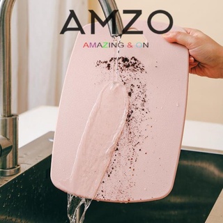 AMZO_SET 3 THỚT NHỰA KHÁNG KHUẨN CAO CẤP - AN TOÀN PP CHẤT LIỆU PP/ CHỐNG TRƠN TRƯỢT TỐT
