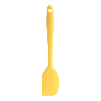 Muỗng silicon trộn bột làm bánh kem tiện dụng cho nhà bếp
