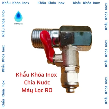 Stainless Steel Mist Humidifier
