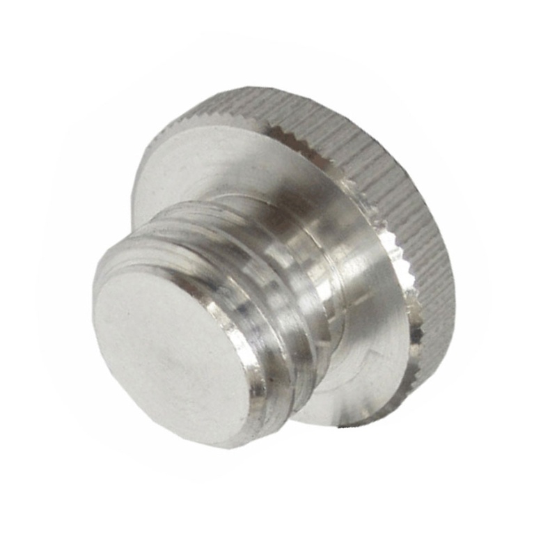 Bộ Chuyển Đổi Ốc Vít 1/4" Sang 5/8" Cho Giá Đỡ Máy Ảnh Định Vị Laser Khoảng Cách 5/8"