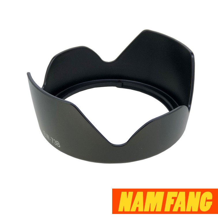Lens Hood EW-73B cho ống kính CANON