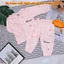Bộ dài tay cho bé Avaler chuẩn xịn vải petit mềm mịn, thông thoáng - Quần áo trẻ em HÀNG HIỆU VIỆT NAM
