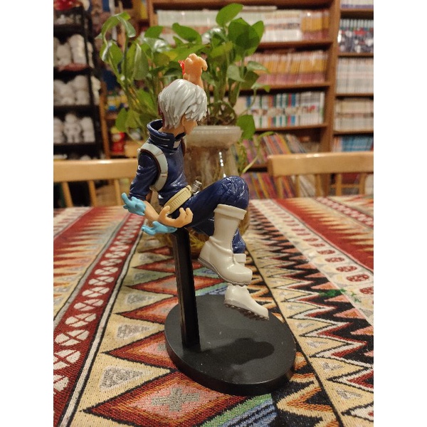 MÔ HÌNH TODOROKI SHOTO và BAKUGO KATSUKI | Shopee Việt Nam