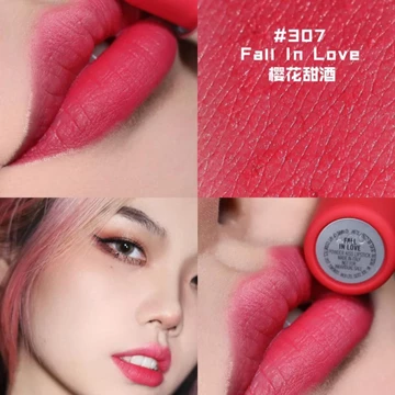 Q1 Bộ Son Thỏi Mac Showstopper Powder Kiss Lipstick X 5 Kit 1