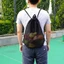 ✿ Túi Lưới Dây Rút Đa Năng Đựng Đồ Bơi / Tập Gym Tiện Dụng