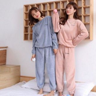 Bộ quần áo Lông Cừu mềm mịn cho Bé và Mẹ (Clip thật)