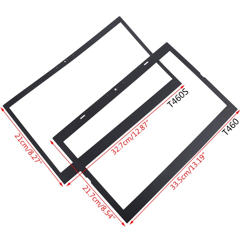 Khung Viền Màn Hình Laptop Lenovo ThinkPad T460 T460S HSV
