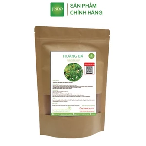 Cây hoàng bá khô thượng hạng JINDO 1kg